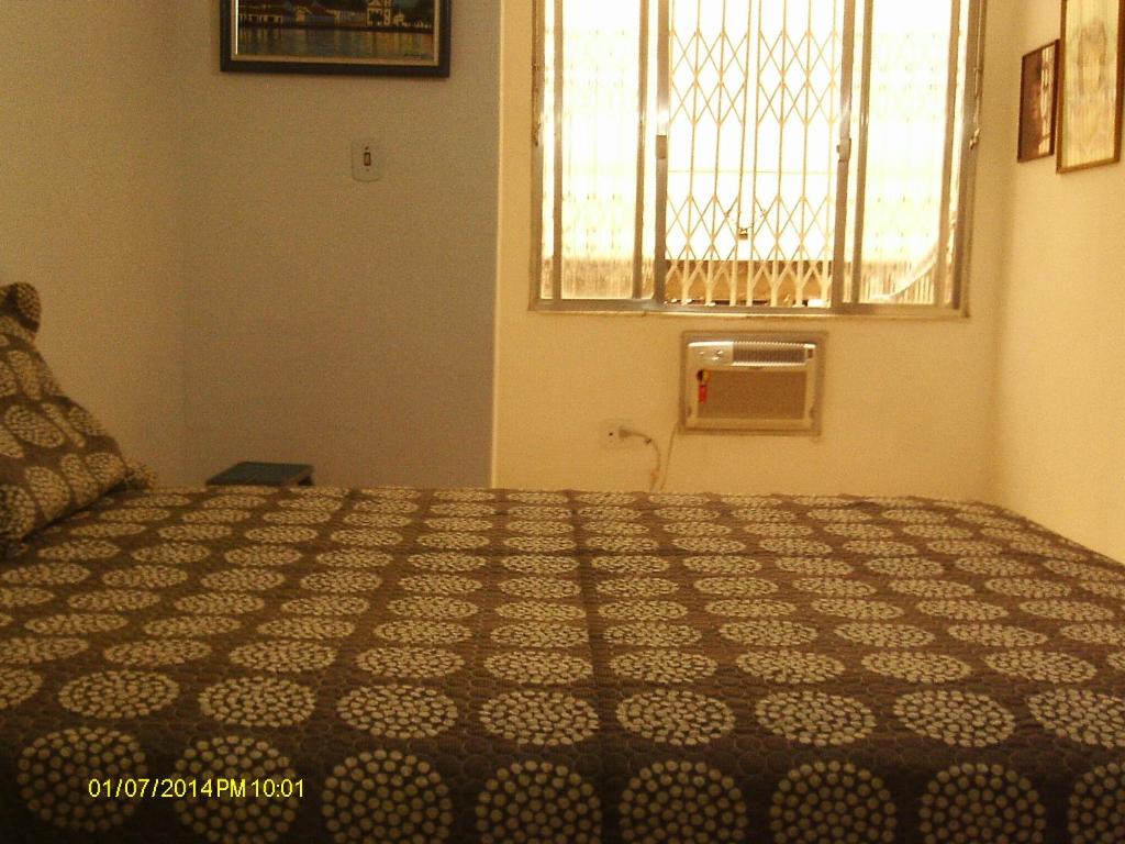  Apartamento Coracao de Copacabana 20