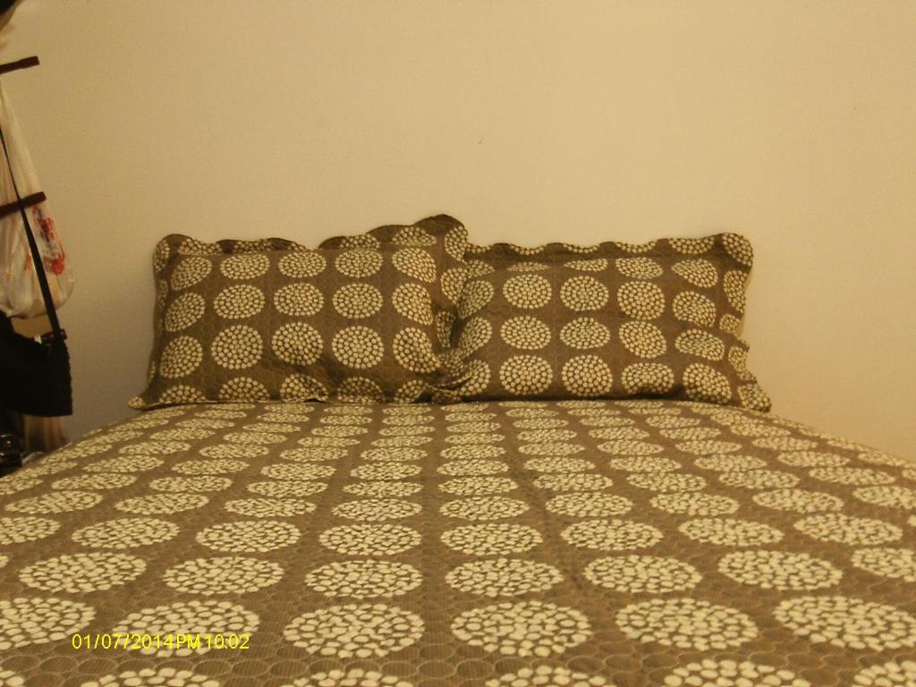  Apartamento Coracao de Copacabana 20