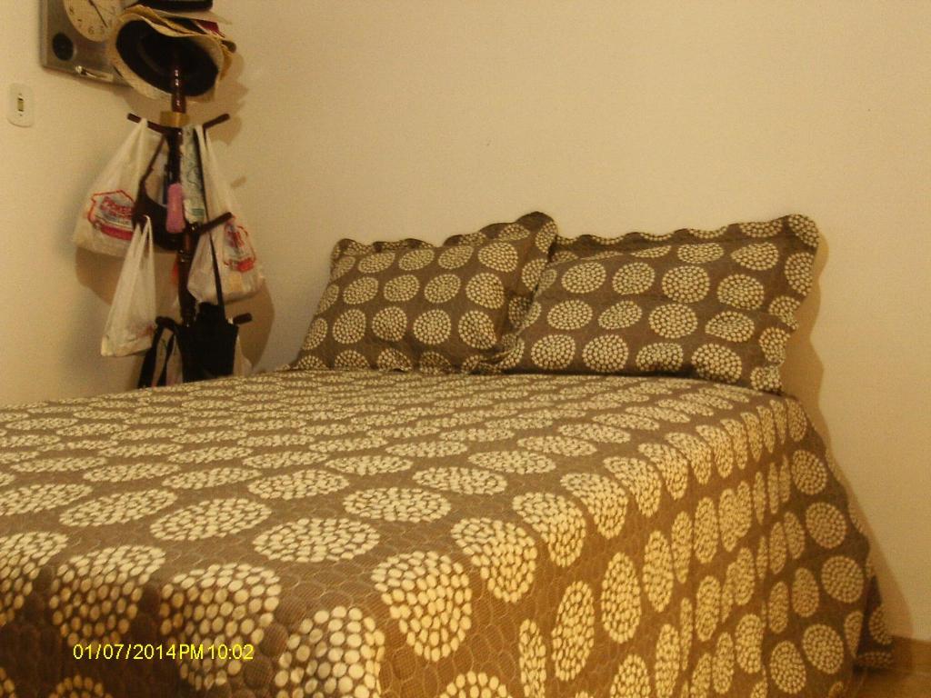  Apartamento Coracao de Copacabana 20