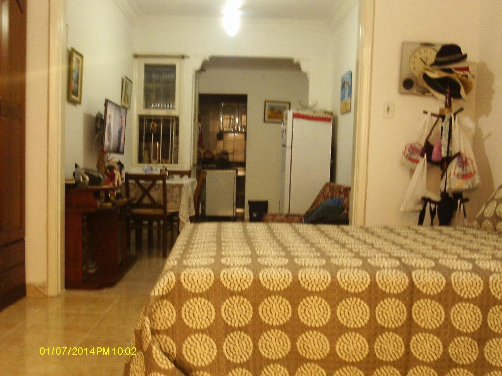  Apartamento Coracao de Copacabana 20