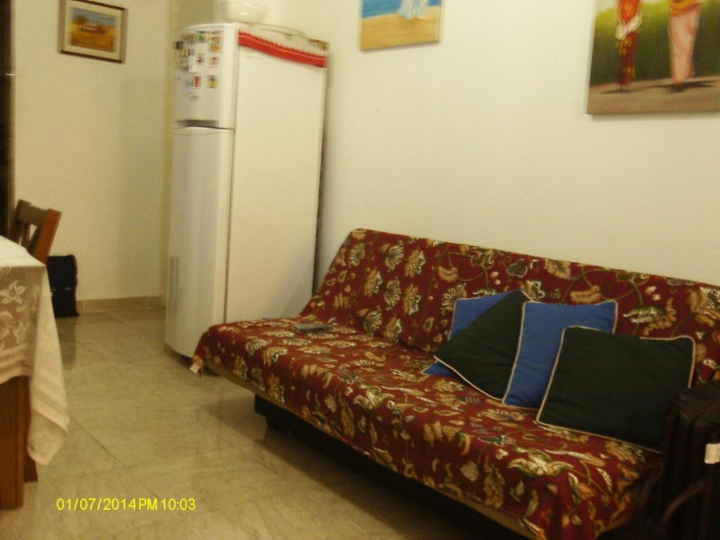 Apartamento Coracao de Copacabana 20