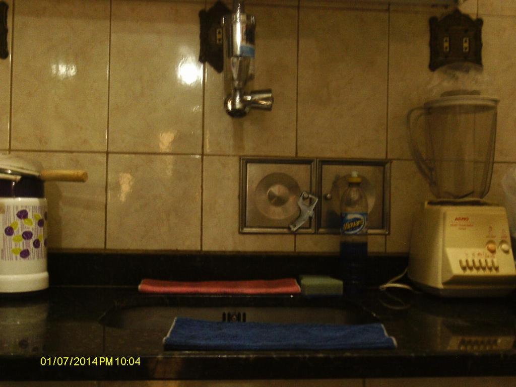  Apartamento Coracao de Copacabana 20