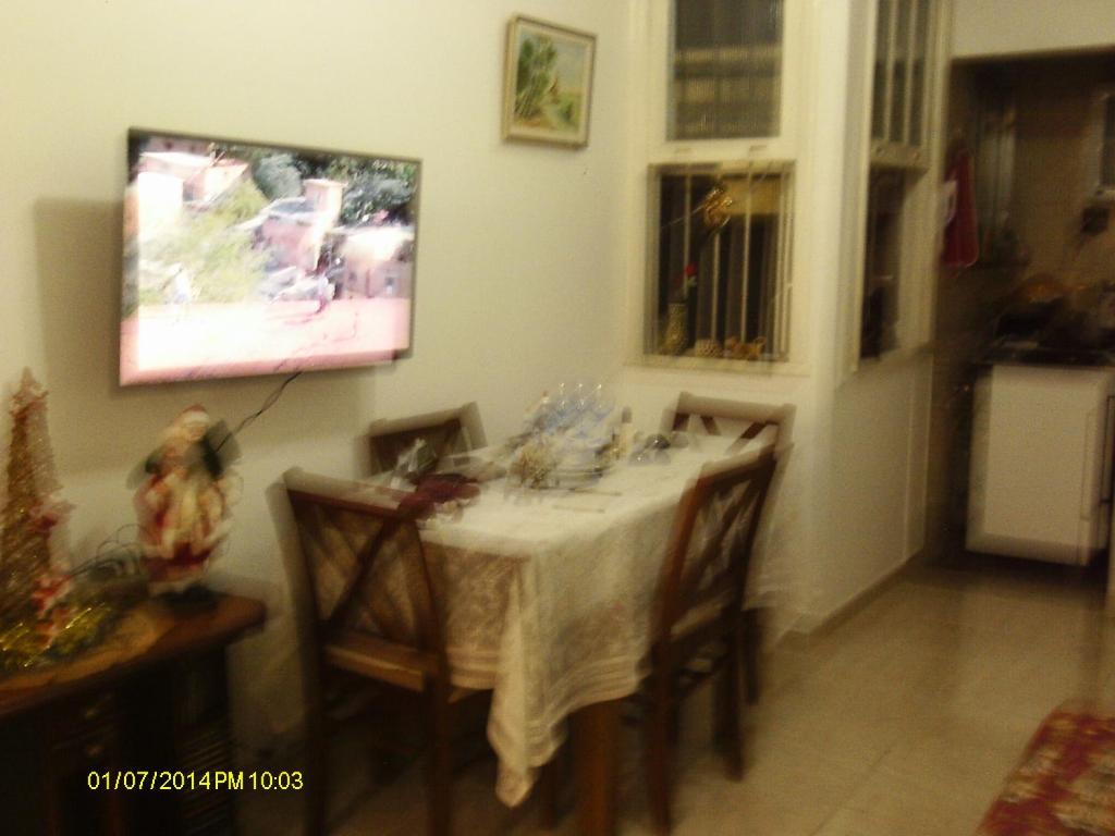  Apartamento Coracao de Copacabana 20