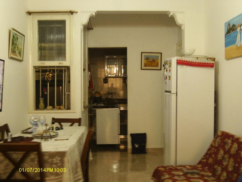  Apartamento Coracao de Copacabana 20
