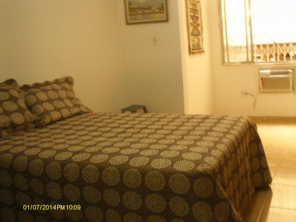  Apartamento Coracao de Copacabana 20