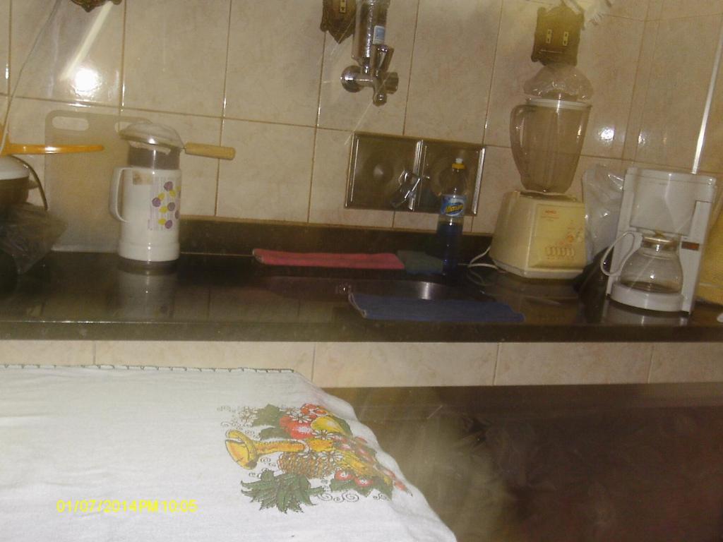  Apartamento Coracao de Copacabana 20