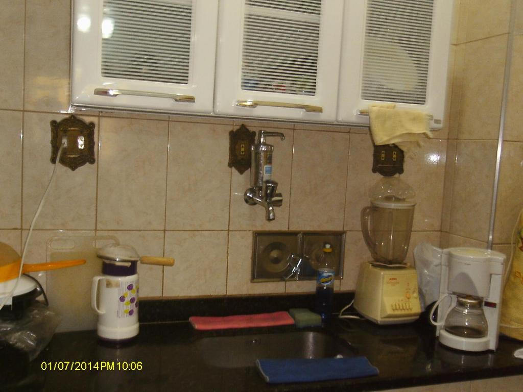  Apartamento Coracao de Copacabana 20