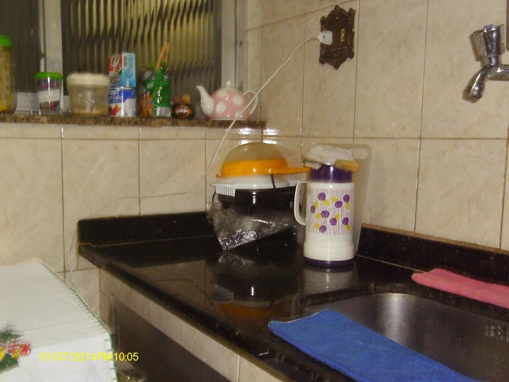  Apartamento Coracao de Copacabana 20