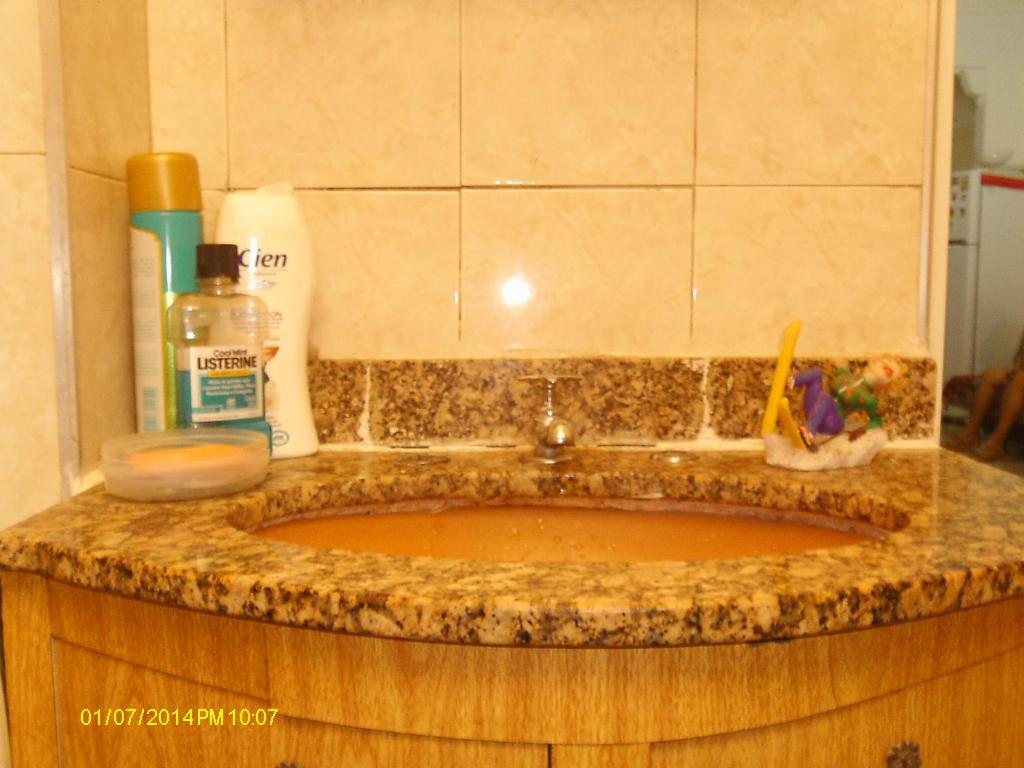  Apartamento Coracao de Copacabana 20