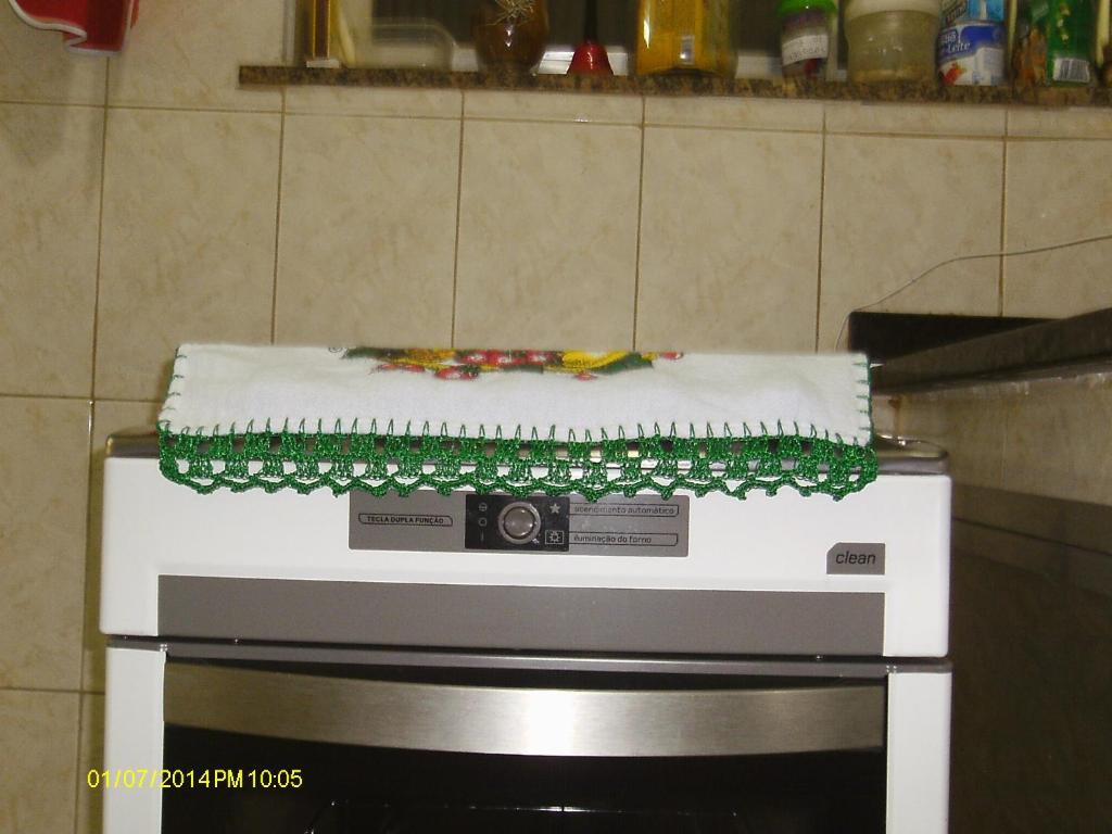  Apartamento Coracao de Copacabana 20