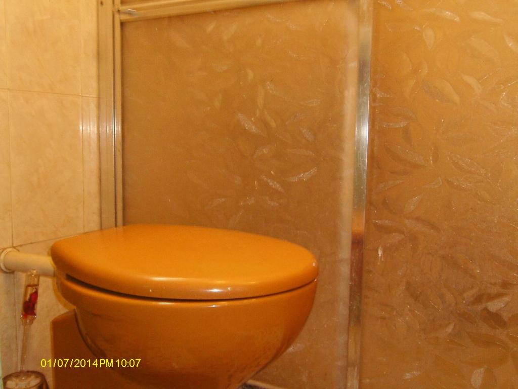  Apartamento Coracao de Copacabana 20
