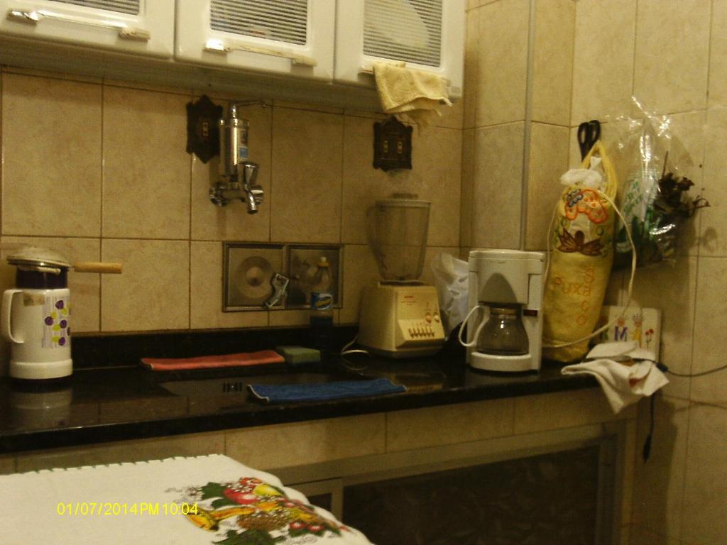  Apartamento Coracao de Copacabana 20