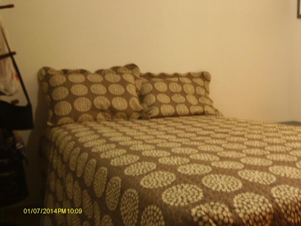  Apartamento Coracao de Copacabana 20