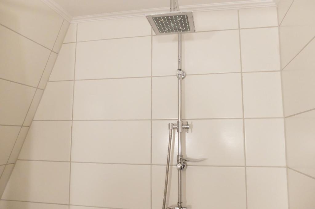Hotel Calenberger Hof - Eenpersoonskamer Met Badkamer