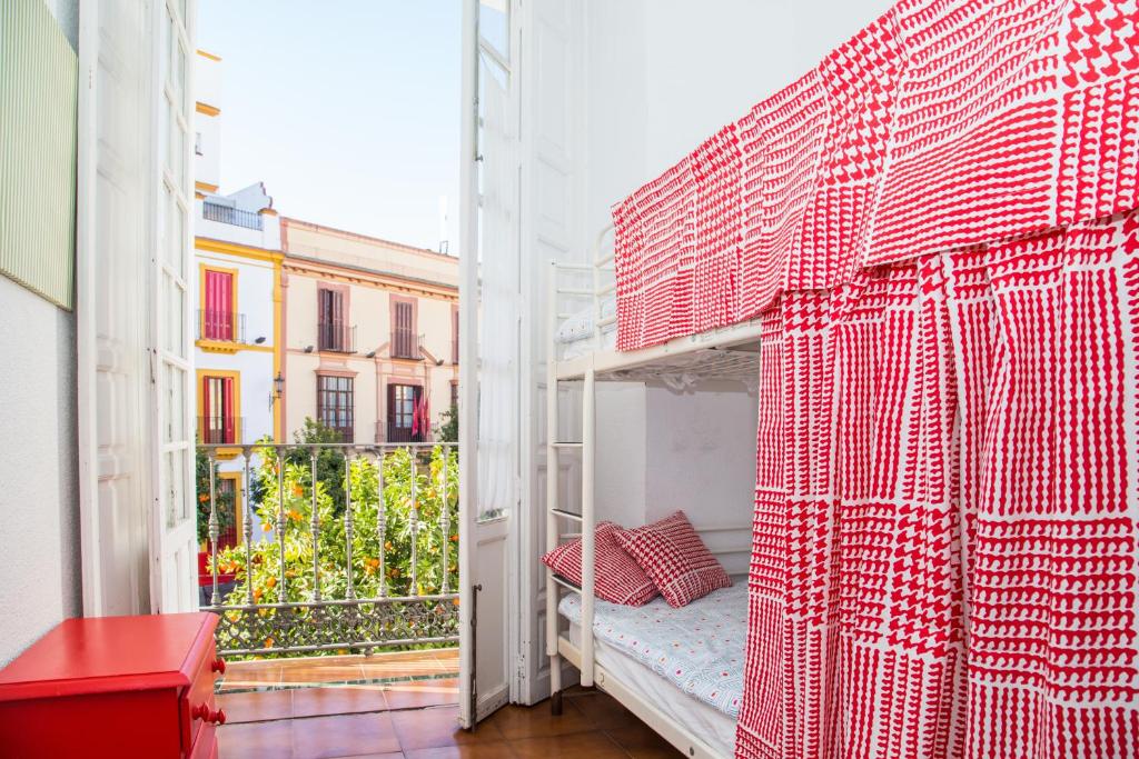 Onefam Centro, Sevilla – Bijgewerkte prijzen 2023