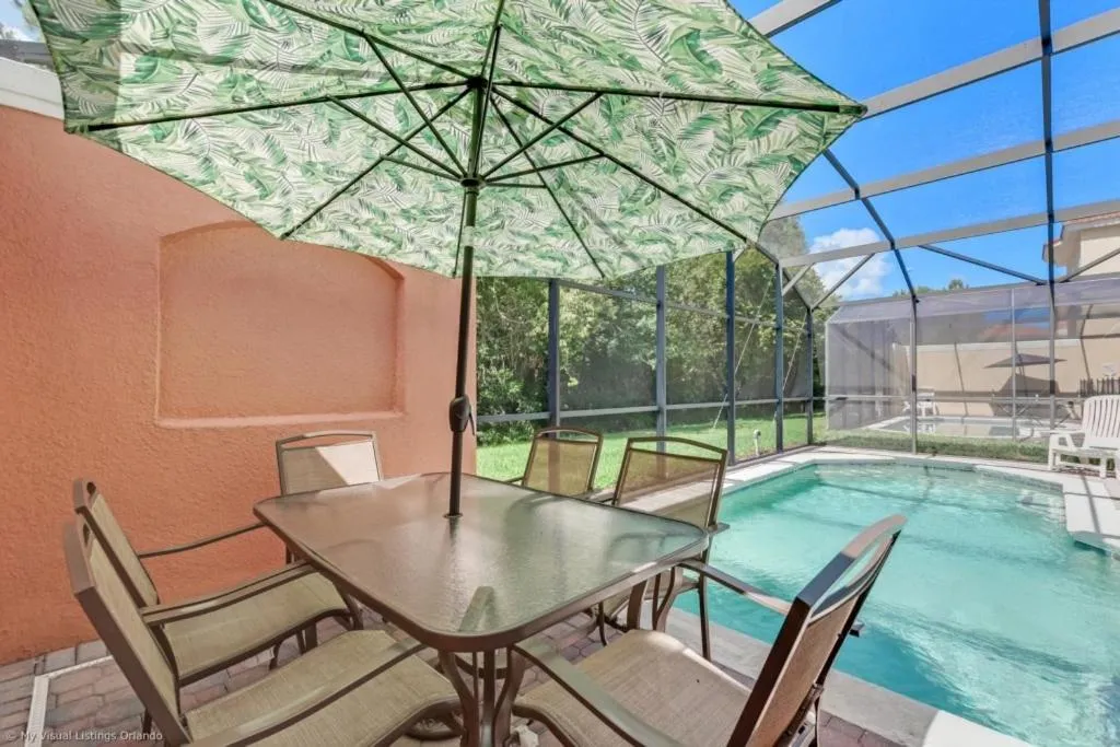 Sunkissed Villa at Terra Verde Resort Community townhouse, Kissimmee, United States