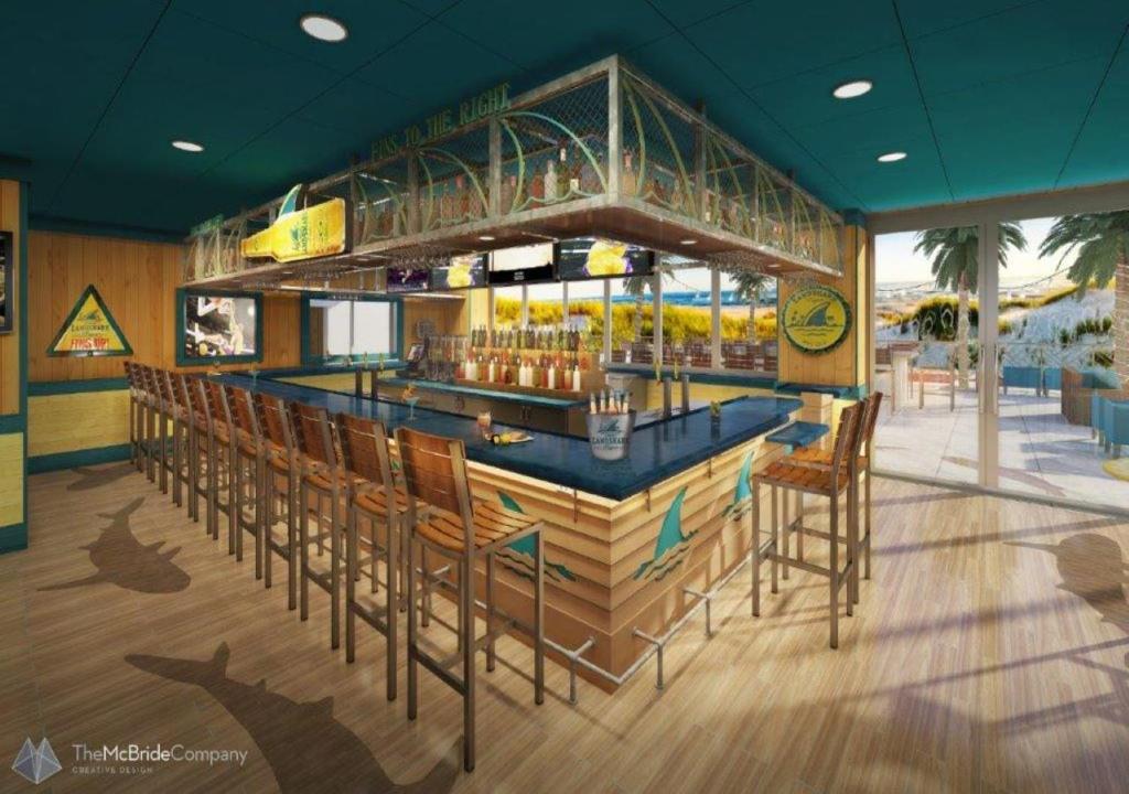 Margaritaville Jacksonville Beach photo