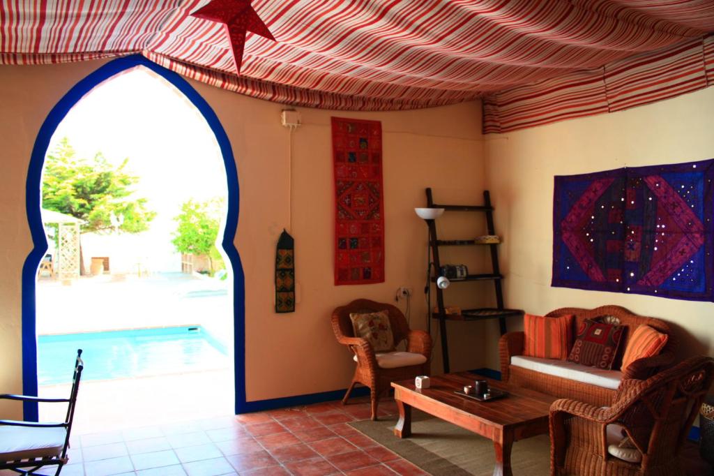 Derechos de imagen reservados por Booking.com