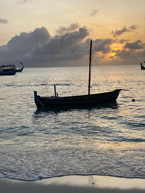 Mandhoo Inn - View 30