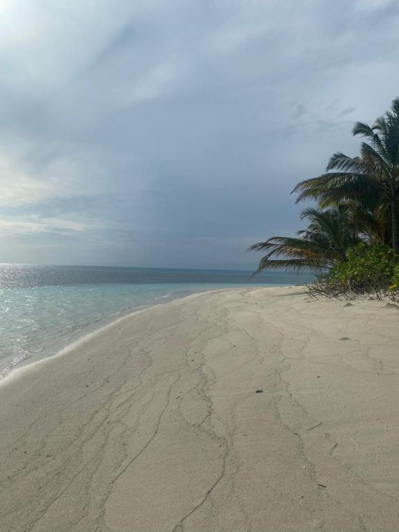 Mandhoo Inn - View 31