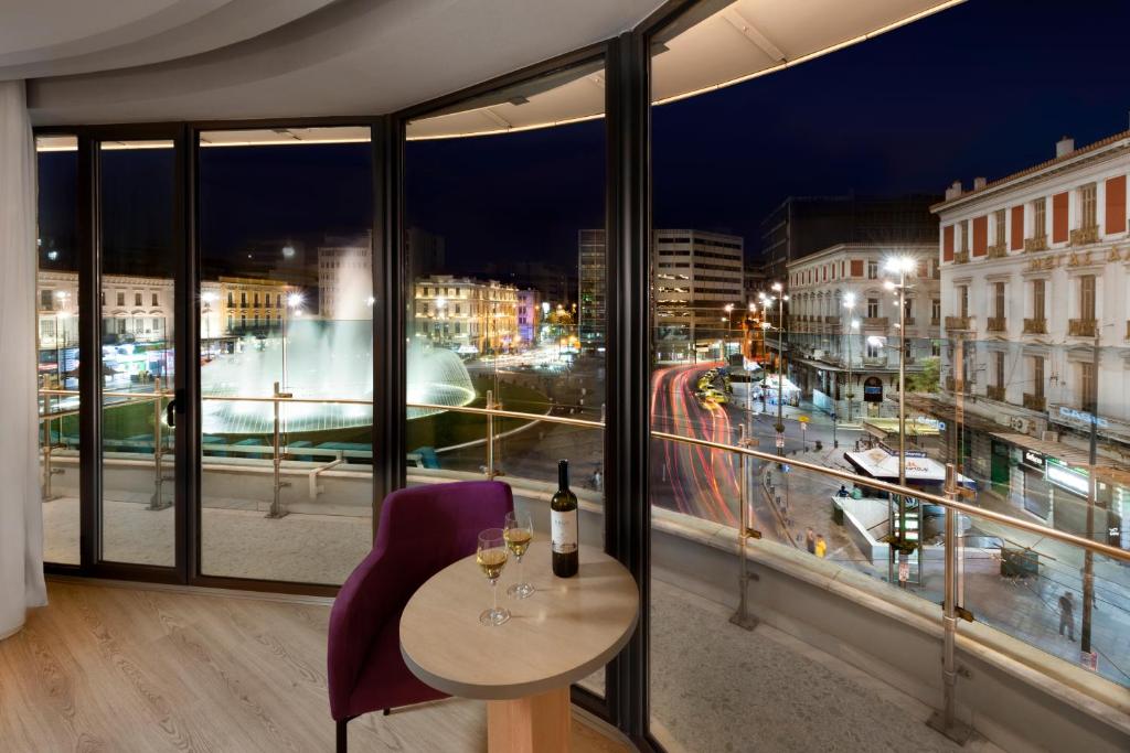 Athens Tiare by Mage Hotels - Resim 31