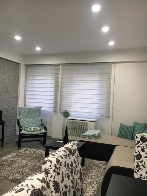 Posedenie v ubytovaní Apartman Mercedes