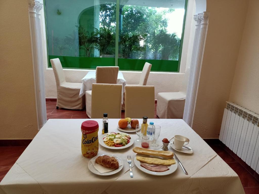 Hotel Europa, Alfaz del Pi – Updated 2023 Prices