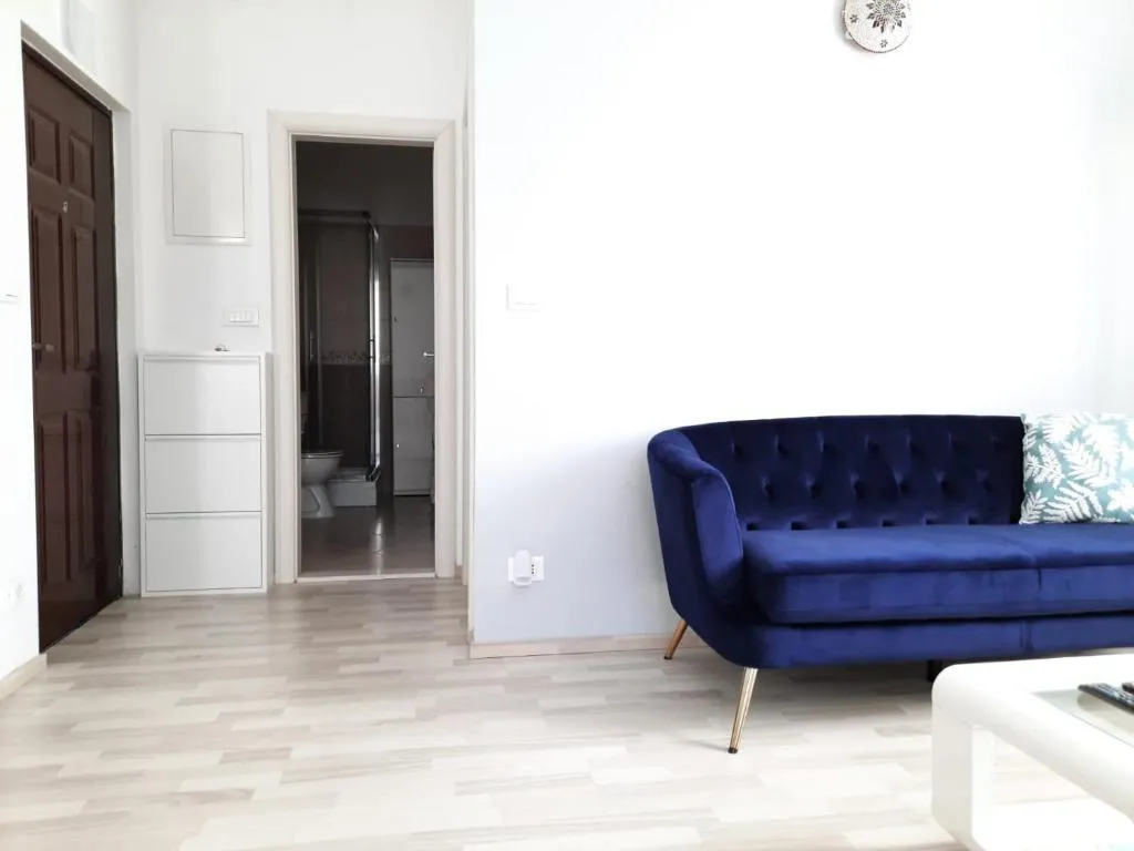 Hostrinus apartment, Split, Croatia