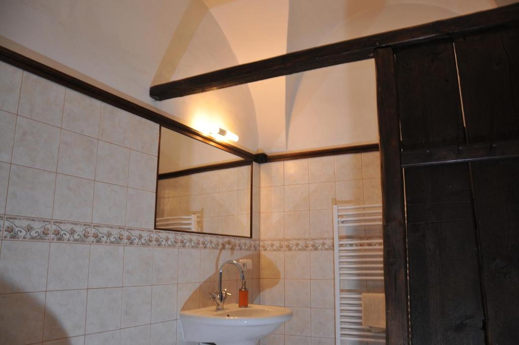 Residence Thunovska - 9