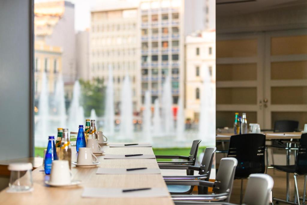 Athens Tiare by Mage Hotels - Resim 17