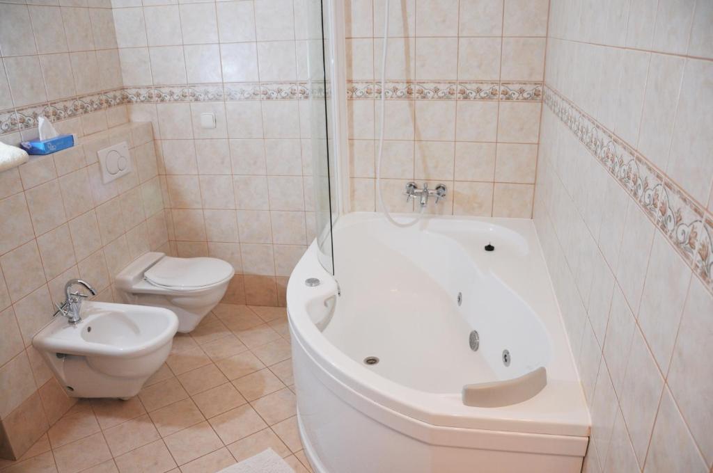 Residence Thunovska - 11