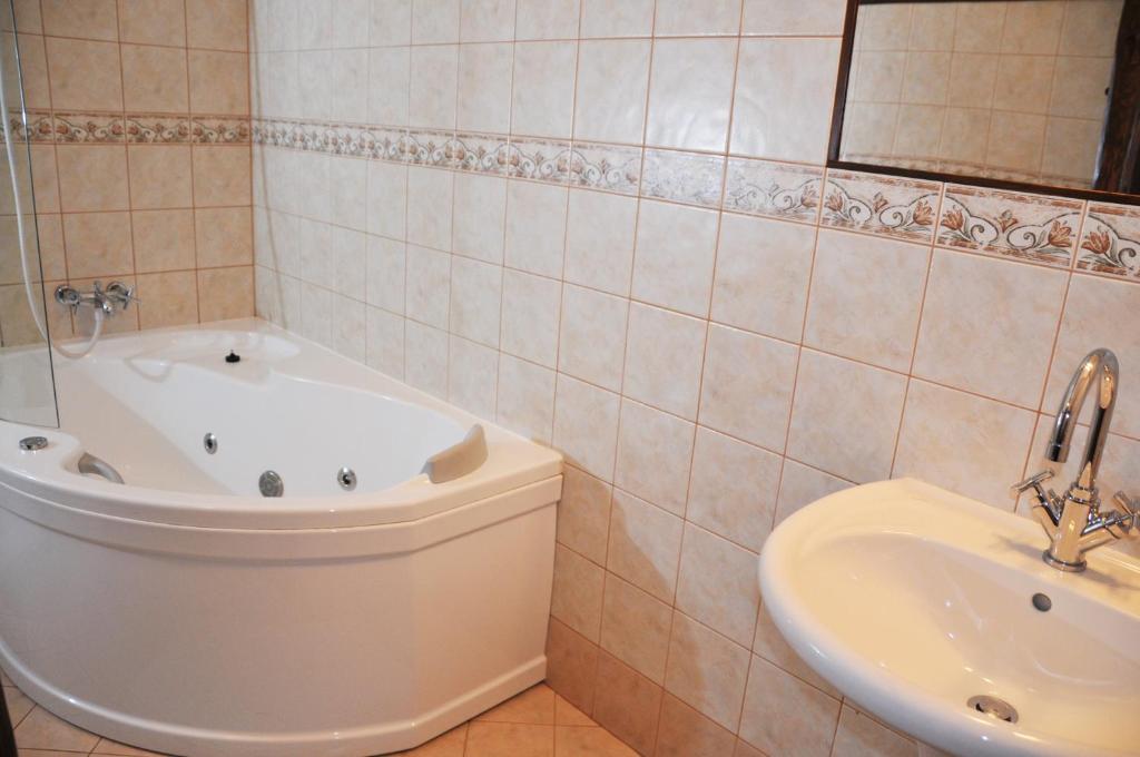 Residence Thunovska - 10