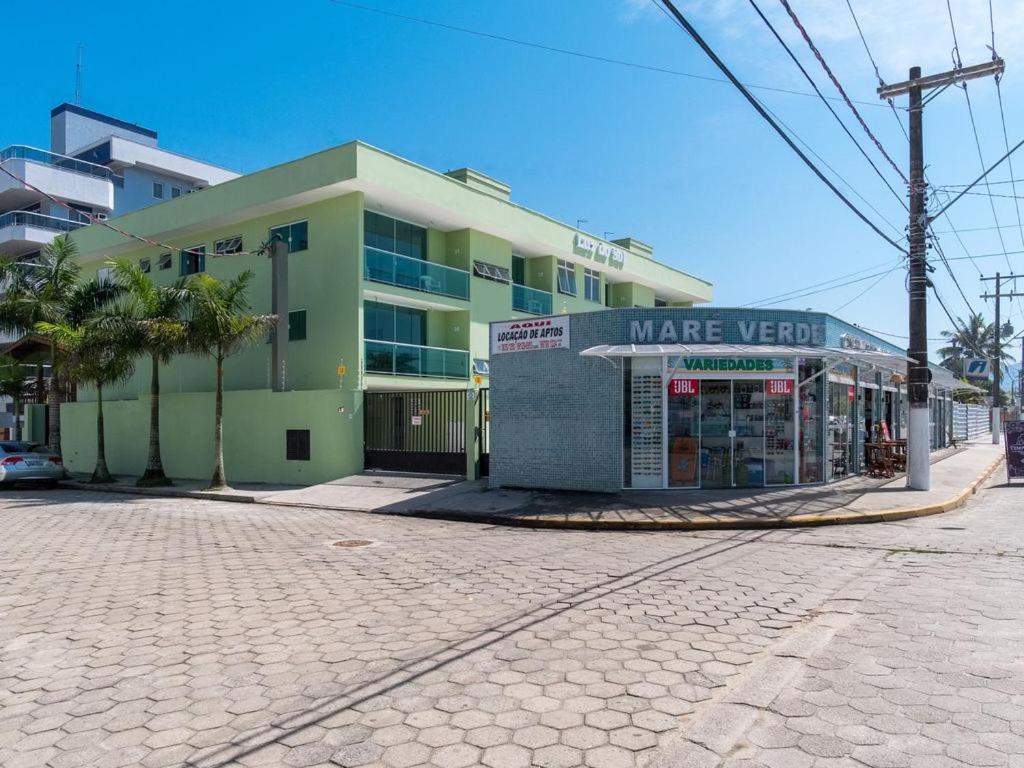  Ed Luz do Sol com Ar condicionado- Frente Mar - 02 Dormitórios - 10 pessoas