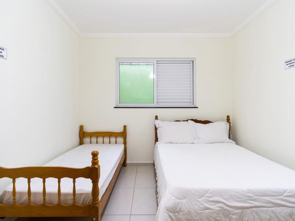  Ed Luz do Sol com Ar condicionado- Frente Mar - 02 Dormitórios - 10 pessoas