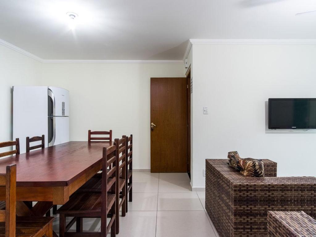  Ed Luz do Sol com Ar condicionado- Frente Mar - 02 Dormitórios - 10 pessoas