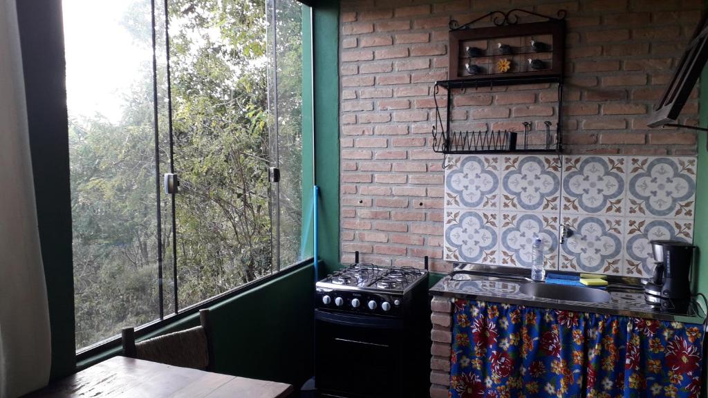  Poente Guest House