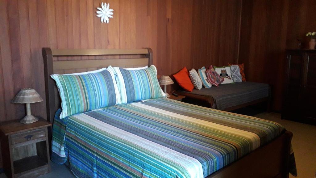  Poente Guest House