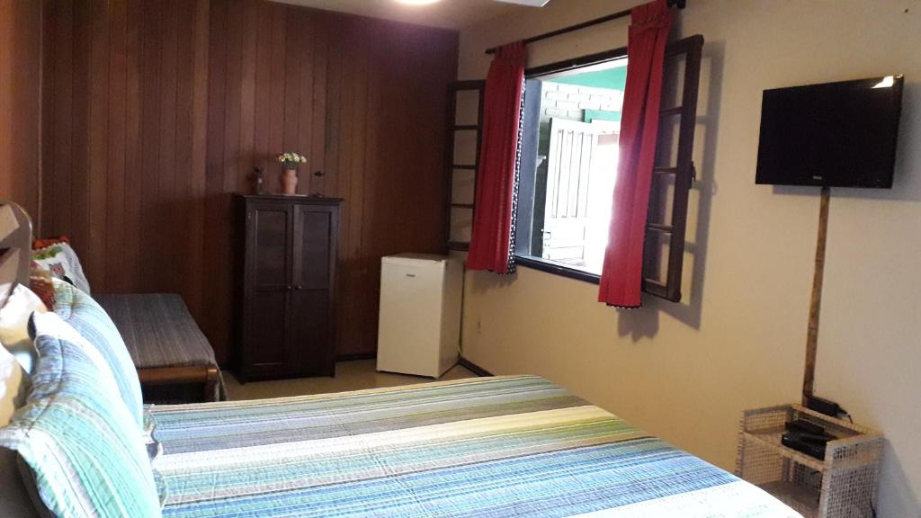  Poente Guest House
