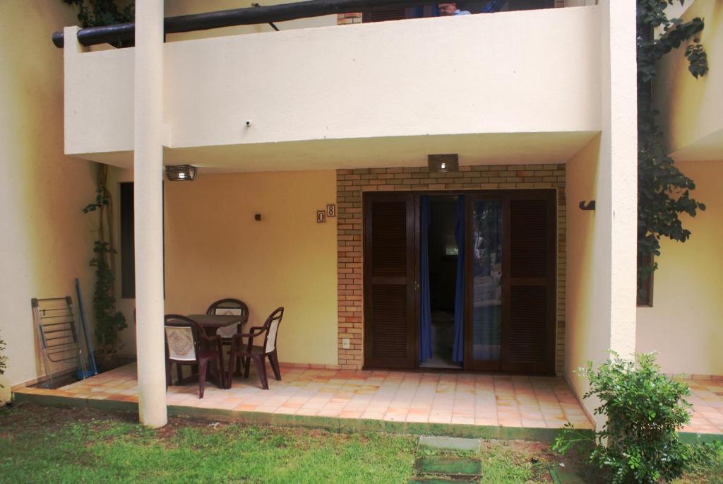  Chalet Solar Pipa