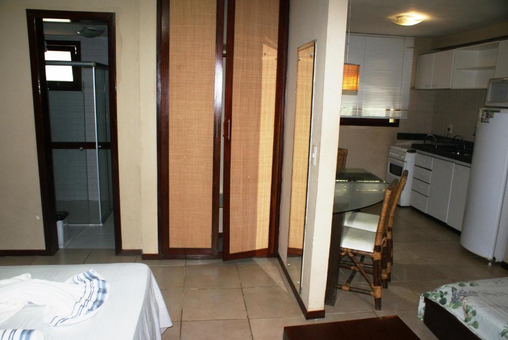  Chalet Solar Pipa