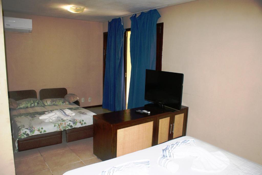  Chalet Solar Pipa