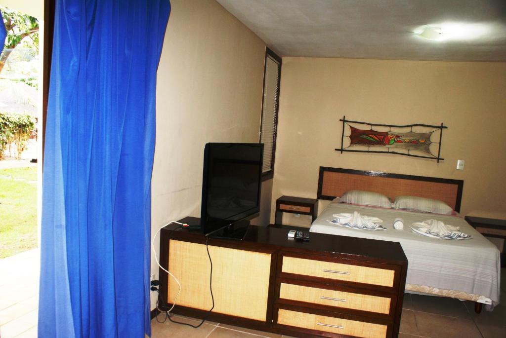  Chalet Solar Pipa
