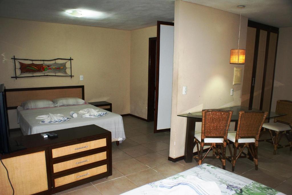  Chalet Solar Pipa