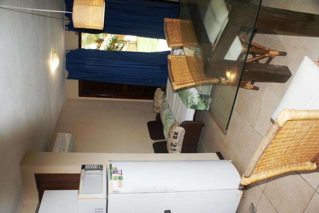  Chalet Solar Pipa