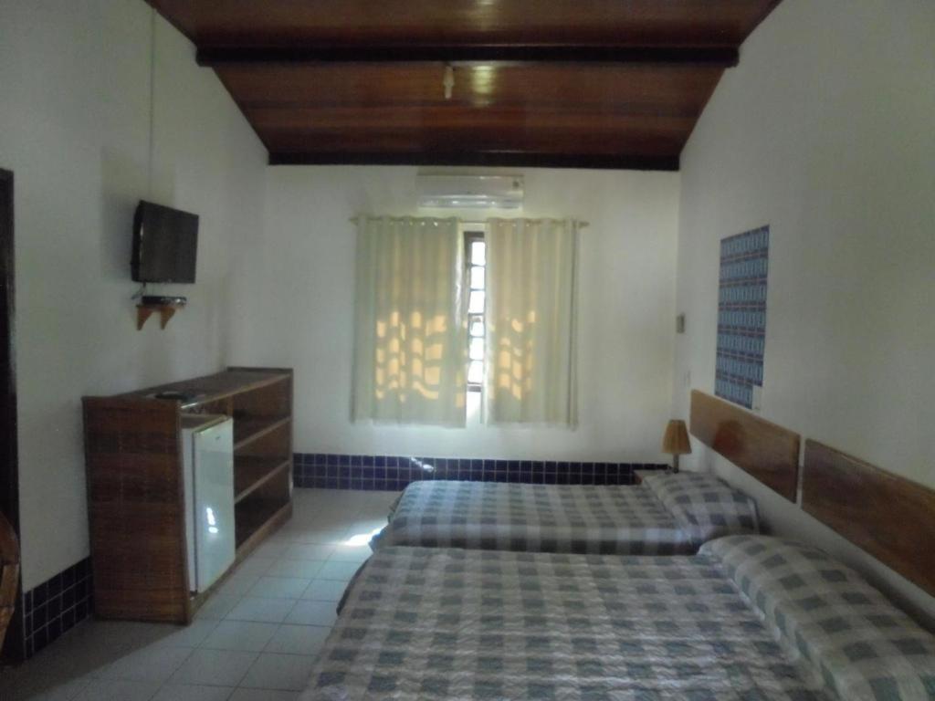  Eco Resort Recanto da Natureza