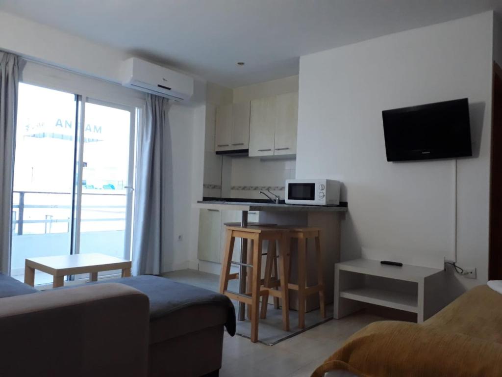 Hotel Raxa - Departamento