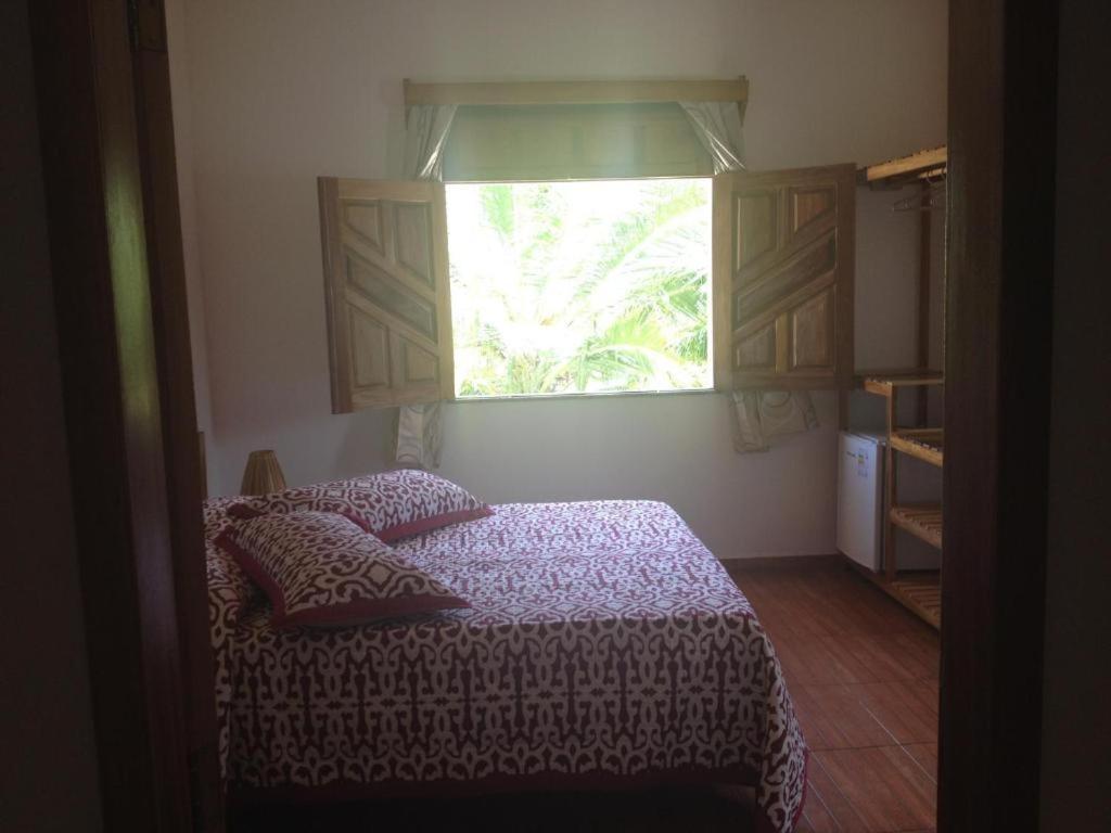  Eco Resort Recanto da Natureza