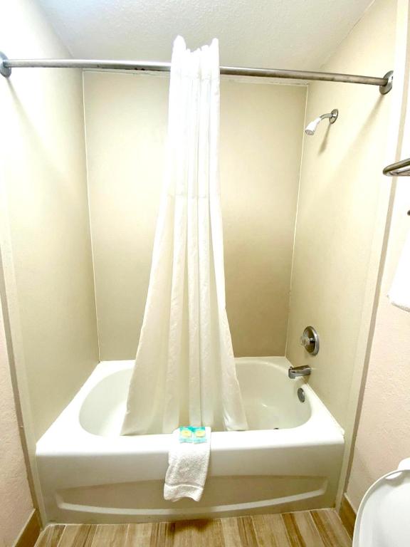 REGENCY INN - Deluxe King Room