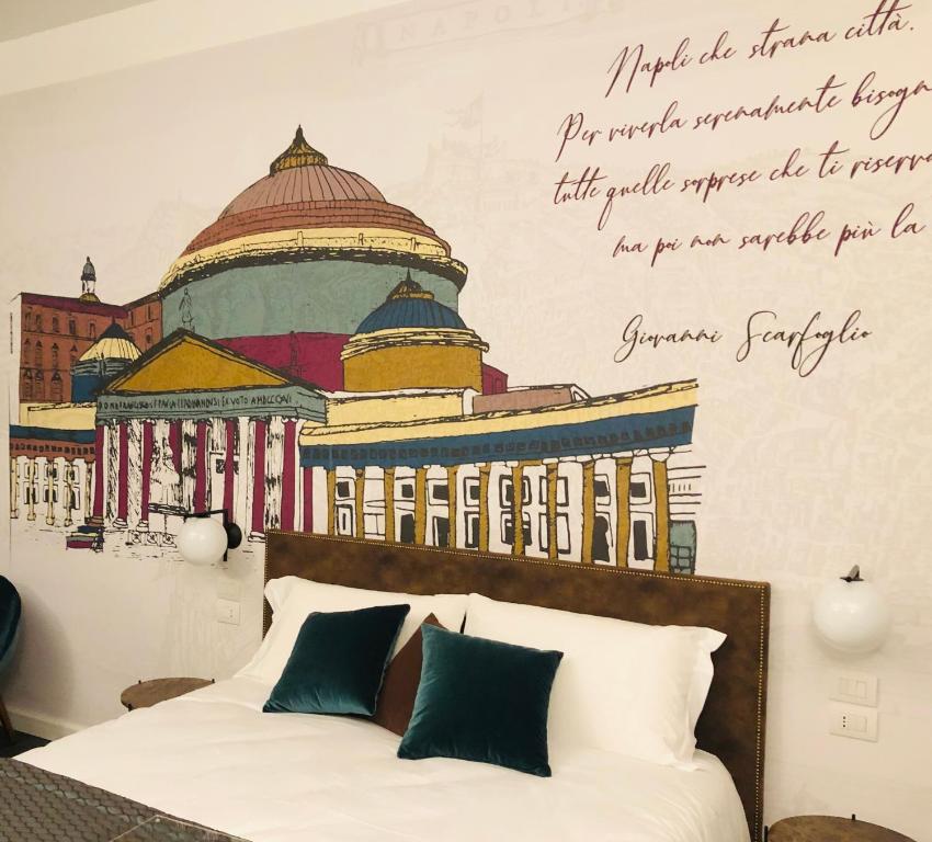 Galleria Sanfelice - 