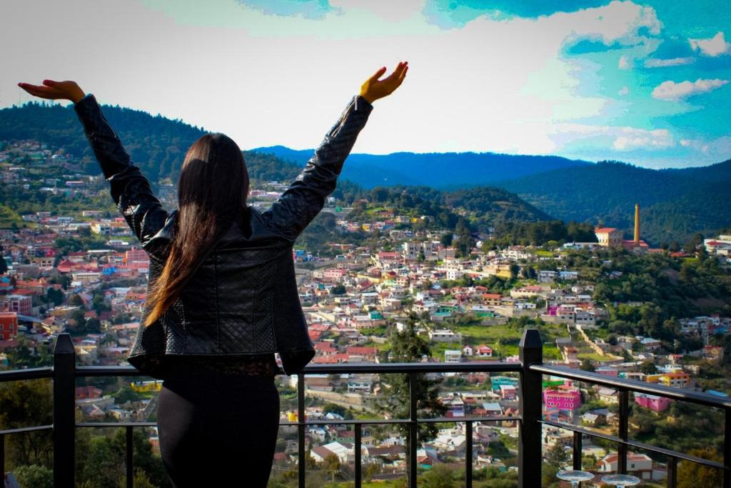 Hotel Santiurde, Mineral del Monte – Precios actualizados 2021